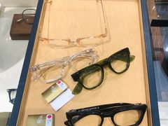 -溥仪眼镜(北京SKP店)