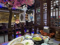 -姑苏家宴·苏帮菜·松鼠桂鱼(苏州总店)