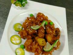 -胡桃里音乐酒馆(万科城市广场店)