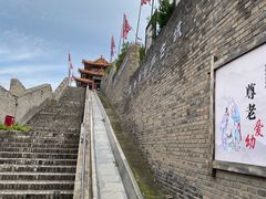 -暖泉古镇
