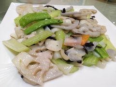 -德烨酒家