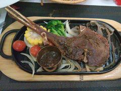 -忆咖啡观景餐厅(桂林象山公园店)