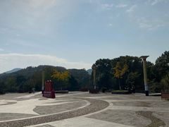 -白马涧龙池景区