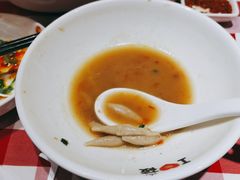 -西贝莜面村(上海百联西郊店)