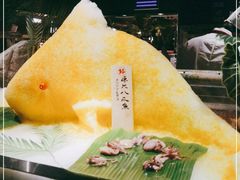 -喜庭海鲜自助(北辰三角洲北辰荟店)