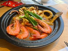 -宋小谨·泉州菜(西沙湾店)