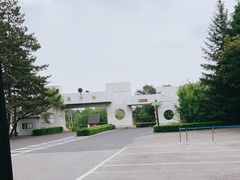 -镜泊湖风景区