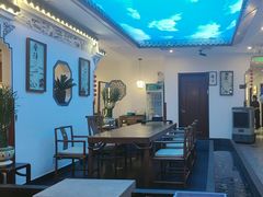 -徽韵人家·传承正宗徽菜(牡丹园店)