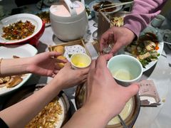 -客汁源味·客家菜(时代城店)