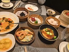 -万丽轩·粤菜(王府井金茂万丽酒店)