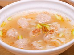 -小梁哥云吞面(黄贝岭店)