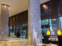 -世博洲际酒店-盛会堂中餐厅