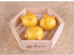 -万圣禄茶楼(西平店)