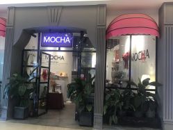 -MOCHA日式美甲·美睫