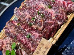 澳洲横膈膜-山川小町·极番烧肉(新地假日广场店)