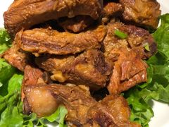 -老六杀猪菜(进乡街店)