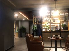 -梵猫·新养生(福州万象城店)