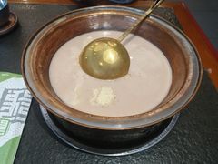 -诺敏塔拉奶茶-布里亚特包子-手把肉(锦都会店)