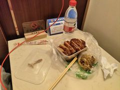 -味香鸭子店(汉口西路店)
