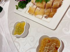 -锦粤宫·精致粤菜(深圳北站店)