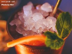 -LONG BAR 廊吧(外滩华尔道夫酒店)