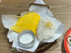 -迷你椰·泰式大排档(北京首店)