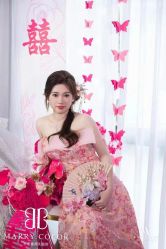 -Color卡诺婚纱礼服馆(南京严选店)