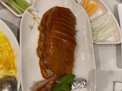 -大鸭梨烤鸭(石佛营店)