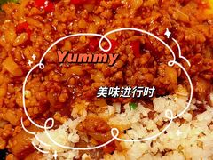 三味茄子-味上湘菜馆(岳麓山店)