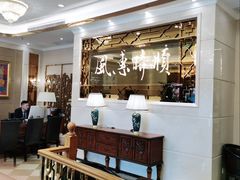 大堂-顺风江南宴(静安大融城店)