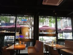 -艾米意大利餐厅(米房创意园店)