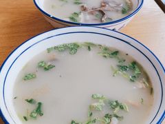 -紫光园·烤鸭(沙河物美店)
