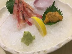 -有喜屋·深夜食堂(北京西路店)