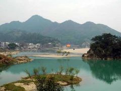 -楠溪江风景名胜区