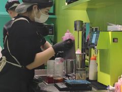 -gleeglee乐溢亦茶(合生汇店)