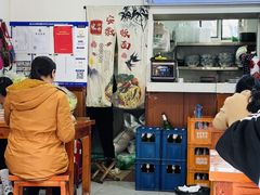 -宋师傅安徽板面(留学路店)