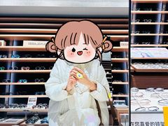 -JINS(北京凯德mall大峡谷店)