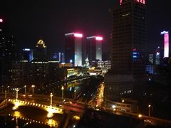 -上海新协通国际大酒店