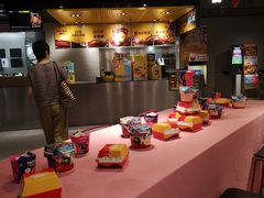 -麦当劳(光新乐购店)