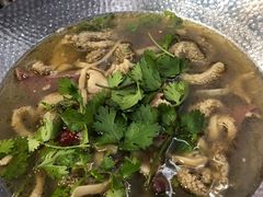 -柳沟豆腐宴69号福豆堂