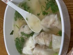 -南城香·饭香串香馄饨香(花园北路店)