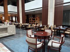 -绍兴鉴湖君澜大酒店