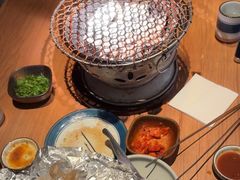 -烧肉达人•炭火烧肉(新天地店)