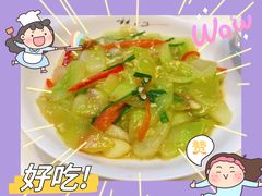 土黄瓜-辣公子·千岛湖私房菜(滨江店)