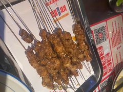 -阿财老铺·老蚌埠龙虾城(华夏总店)