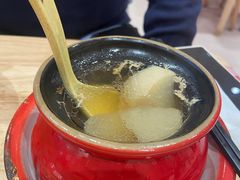 -周真真南昌拌粉·瓦罐汤(敦化路店)