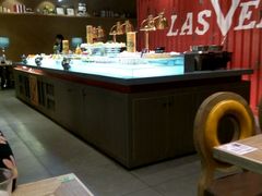 自助取餐区-凡塔斯牛排餐厅(厚街万达店)