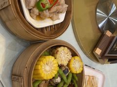 -聚福山莊·寻味顺德(北滘店)
