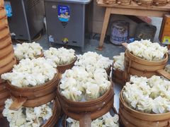-豆相识•九九豆腐脑(牛咡桥店)