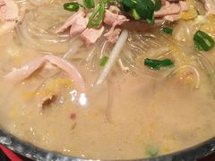 -金掌勺东北菜(格兰晴天店)